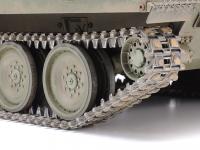 U.S. Airborne Tank M551 Sheridan (Vista 19)