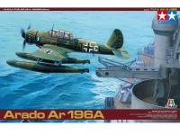 Arado Ar196A (Vista 4)