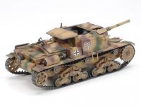 Semovente M42 da75/34 German Army (Vista 11)