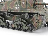 Semovente M42 da75/34 German Army (Vista 15)