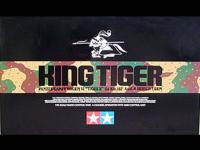 King Tiger (Vista 17)