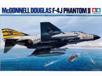 McDonnell-Douglas F-4J Phantom II (Vista 7)