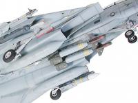 Grumman F-14A Tomcat Black Knights (Vista 14)