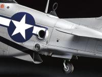 P-51D/K Mustang Pacific (Vista 17)