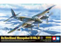 De Havilland Mosquito FB Mk.VI (Vista 15)