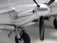 De Havilland Mosquito FB Mk.VI (Vista 24)