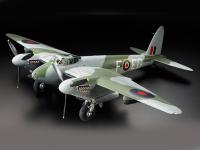 De Havilland Mosquito FB Mk.VI (Vista 17)