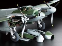 De Havilland Mosquito FB Mk.VI (Vista 19)