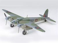 De Havilland Mosquito B Mk.IV PR Mk.IV (Vista 4)