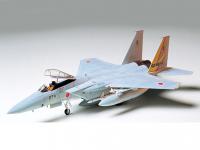 JASDF F-15J Eagle (Vista 4)