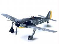 Focke-Wulf Fw190 A-3 (Vista 4)