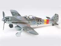 Focke-Wulf Fw190 D-9 (Vista 4)