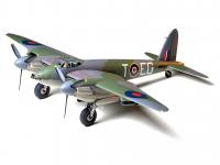 De Havilland Mosquito FB M.IV/NF Mk.II (Vista 4)