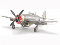 Republic P-47D Thunderbolt (Vista 8)