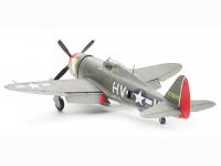 Republic P-47D Thunderbolt (Vista 9)