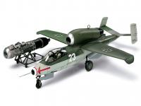 Heinkel He162 A2 - Salamander (Vista 10)