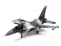 F-16C/N Aggressor / Adversary (Vista 10)