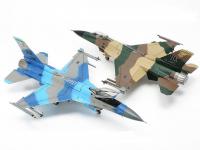 F-16C/N Aggressor / Adversary (Vista 12)