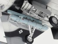 F-16C/N Aggressor / Adversary (Vista 14)