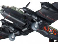 Avro Lancaster B Mk.III Sp. - B Mk.I Sp  (Vista 10)