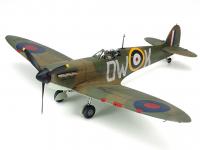 Supemarine Spitfire MK.I (Vista 14)
