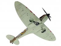Supemarine Spitfire MK.I (Vista 16)