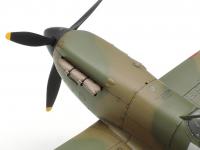 Supemarine Spitfire MK.I (Vista 17)