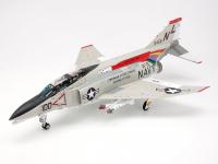 F-4B Phantom II (Vista 28)