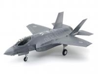 Lockheed Martin F-35A Lightning II  (Vista 22)