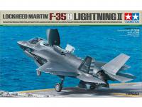 Lockheed Martin® F-35®B Lightning Ⅱ (Vista 22)