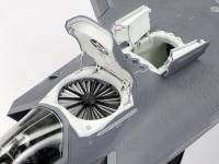 Lockheed Martin® F-35®B Lightning Ⅱ (Vista 31)