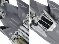 Lockheed Martin® F-35®B Lightning Ⅱ (Vista 33)