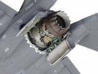 Lockheed Martin® F-35®B Lightning Ⅱ (Vista 34)