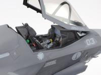 Lockheed Martin® F-35®B Lightning Ⅱ (Vista 38)