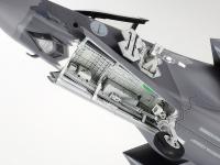 Lockheed Martin® F-35®B Lightning Ⅱ (Vista 40)