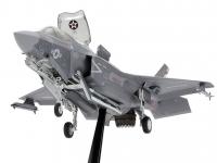 Lockheed Martin® F-35®B Lightning Ⅱ (Vista 23)