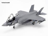 Lockheed Martin® F-35®B Lightning Ⅱ (Vista 24)