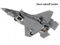 Lockheed Martin® F-35®B Lightning Ⅱ (Vista 26)