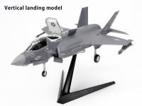 Lockheed Martin® F-35®B Lightning Ⅱ (Vista 27)