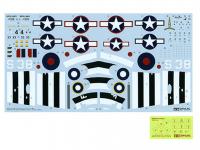 Grumman FM-1 Wildcat/Martlet Mk.V (Vista 22)