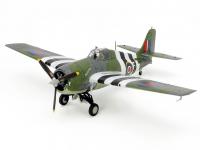 Grumman FM-1 Wildcat/Martlet Mk.V (Vista 14)