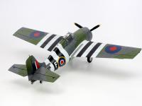 Grumman FM-1 Wildcat/Martlet Mk.V (Vista 15)