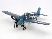 Grumman FM-1 Wildcat/Martlet Mk.V (Vista 16)