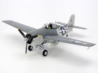 Grumman FM-1 Wildcat/Martlet Mk.V (Vista 17)