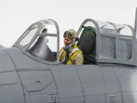 Grumman FM-1 Wildcat/Martlet Mk.V (Vista 18)
