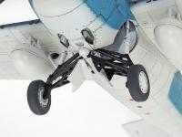 Grumman FM-1 Wildcat/Martlet Mk.V (Vista 20)