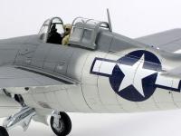 Grumman FM-1 Wildcat/Martlet Mk.V (Vista 21)