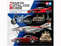 Catalogo Tamiya 2022 (Vista 2)