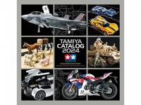 Catalogo Tamiya 2024 (Vista 2)