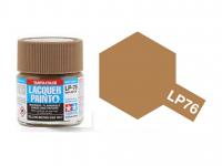 LP-76 Yellow/Brown (Vista 2)